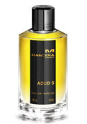 Mancera Aoud S parfüm 