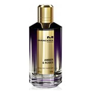 Mancera Amber&Roses parfüm 