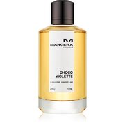 Mancera Choco Violette parfüm 
