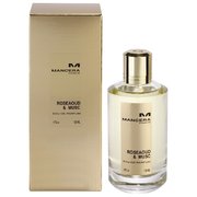 Mancera Roseaoud & Musc parfüm 