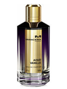 Mancera Aoud Vanille parfüm 