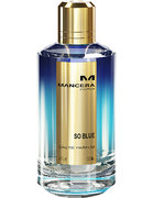 Mancera So Blue parfüm 