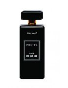 Jean Marc Pretty Lady Black Eau de Toilette