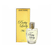 Jean Marc Pretty Lady For Women Eau de Parfum
