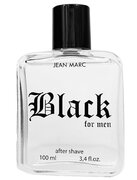 Jean Marc X Black For Men Eau de Toilette