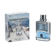 Georges Mezotti Expedition Experience Silver Edition Eau de Toilette
