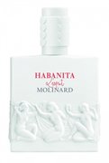 Molinard Habanita L'Esprit Molinard parfüm 
