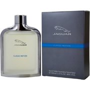 Jaguar Classic Motion eau de toilett 