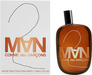 Comme des Garcons 2 parfüm 