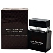 Angel Schlesser Essential eau de toilett 