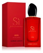 Giorgio Armani Sì Passione Éclat Eau de Parfum, 100ml