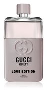 Gucci Guilty Pour Homme Love Edition 2021 Eau de Toilette - Teszter