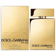 Dolce & Gabbana The One for Men Gold 
