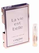 Lancome La Vie Est Belle Eau de Parfum, 1.2ml