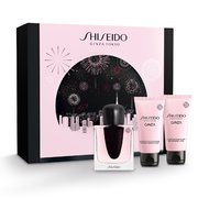 Shiseido Ginza Ajándékszett