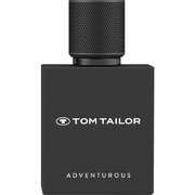 Tom Tailor Adventurous for Him Eau de Toilette - Teszter