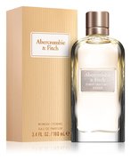 Abercrombie & Fitch First Instinct Sheer Eau de Parfum