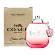 Coach Floral Blush  Eau de Parfum - Teszter