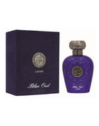 Lattafa Blue Oud Eau de Parfum