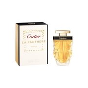 Cartier La Panthere Parfum Parfüm kivonat