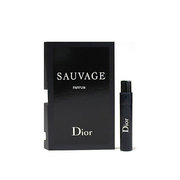 Christian Dior Sauvage Parfum Parfüm kivonat - Teszter