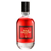 Avon Wild Country Rush eau de toilett 