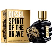 Diesel Spirit Of The Brave Pour Homme Eau de Toilette