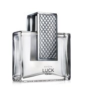 Avon Luck For Him eau de toilett 