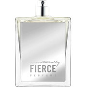 Abercrombie & Fitch Naturally Fierce Eau de Parfum - Teszter