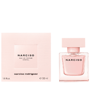 Narciso Rodriguez Narciso Cristal Eau de Parfum, 50ml