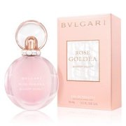 Bvlgari Rose Goldea Blossom Delight Eau de Toilette, 75 ml