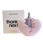 Ariana Grande Thank U Next Eau de Parfum - Teszter
