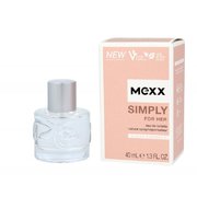 Mexx Simply for Her Eau de Toilette, 40 ml