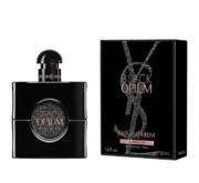 Yves Saint Laurent Black Opium Le Parfum Eau de Parfum, 50 ml