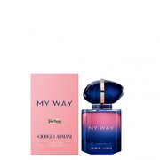 Giorgio Armani My Way Le Parfum - Refillable Eau de Parfum, 30 ml