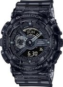 Casio G-Shock Skeleton GA-110SKE-8AER