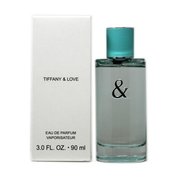 Tiffany & Co. Tiffany & Love for Her Eau de Parfum - Teszter