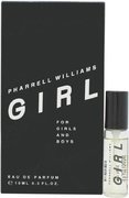 Pharrell Williams Girl Eau de Parfum