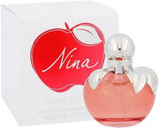 Nina Ricci Nina - Refillable Eau de Toilette, 30ml