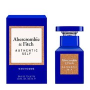 Abercrombie & Fitch Authentic Self Men Eau de Toilette