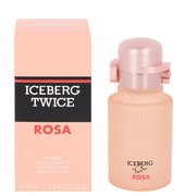 Iceberg Twice Rosa Eau de Toilette