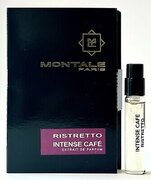 Montale Ristretto Intense Café Parfüm kivonat