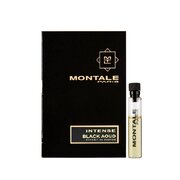 Montale Black Aoud Intense Parfüm kivonat