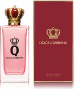 Dolce & Gabbana Q Eau de Parfum, 100 ml
