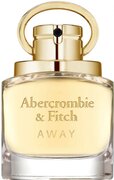 Abercrombie & Fitch Away Women Eau de Parfum - Teszter