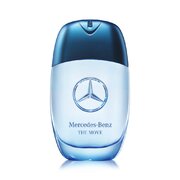 Mercedes-Benz The Move For Men Eau de Toilette - Teszter