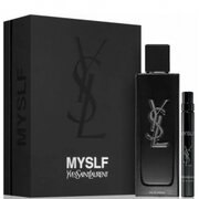 Yves Saint Laurent MYSLF - Utántölthető Ajándékszett