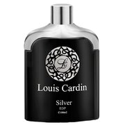 Louis Cardin Silver Homme Eau de Parfum