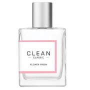 Clean Classic Flower Fresh Eau de Parfum - Teszter