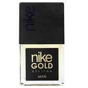 Nike Gold Edition Man Eau de Toilette